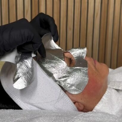 Laser Haarentfernung pureaesthetics Gelsenkirchen