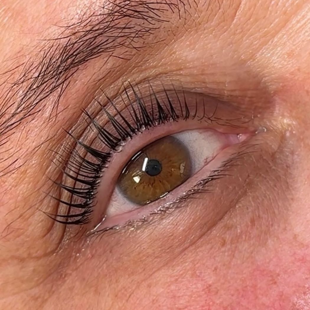 Wimpern pureaesthetics Gelsenkirchen